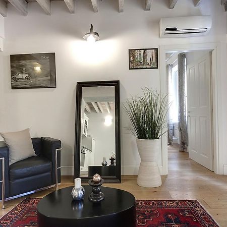 De Rustici Apartment Florence Exterior photo