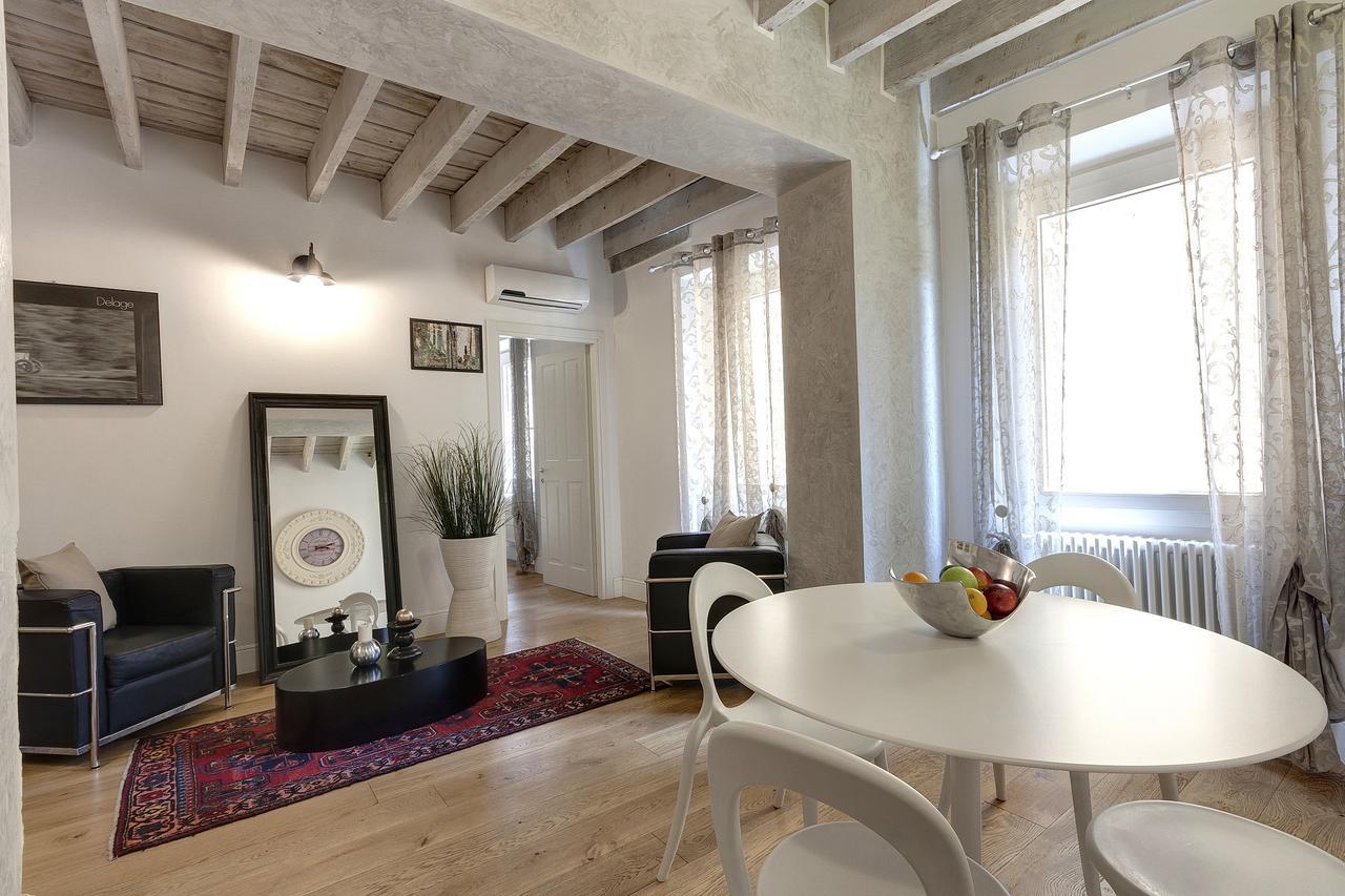 De Rustici Apartment Florence Exterior photo
