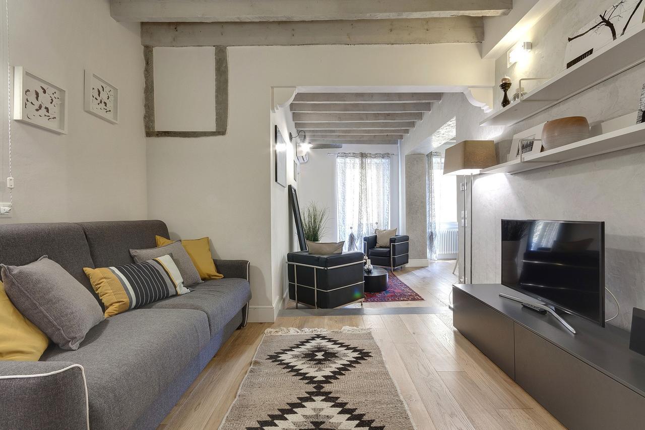 De Rustici Apartment Florence Exterior photo