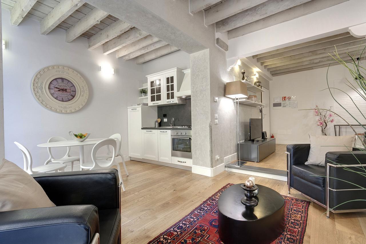 De Rustici Apartment Florence Exterior photo
