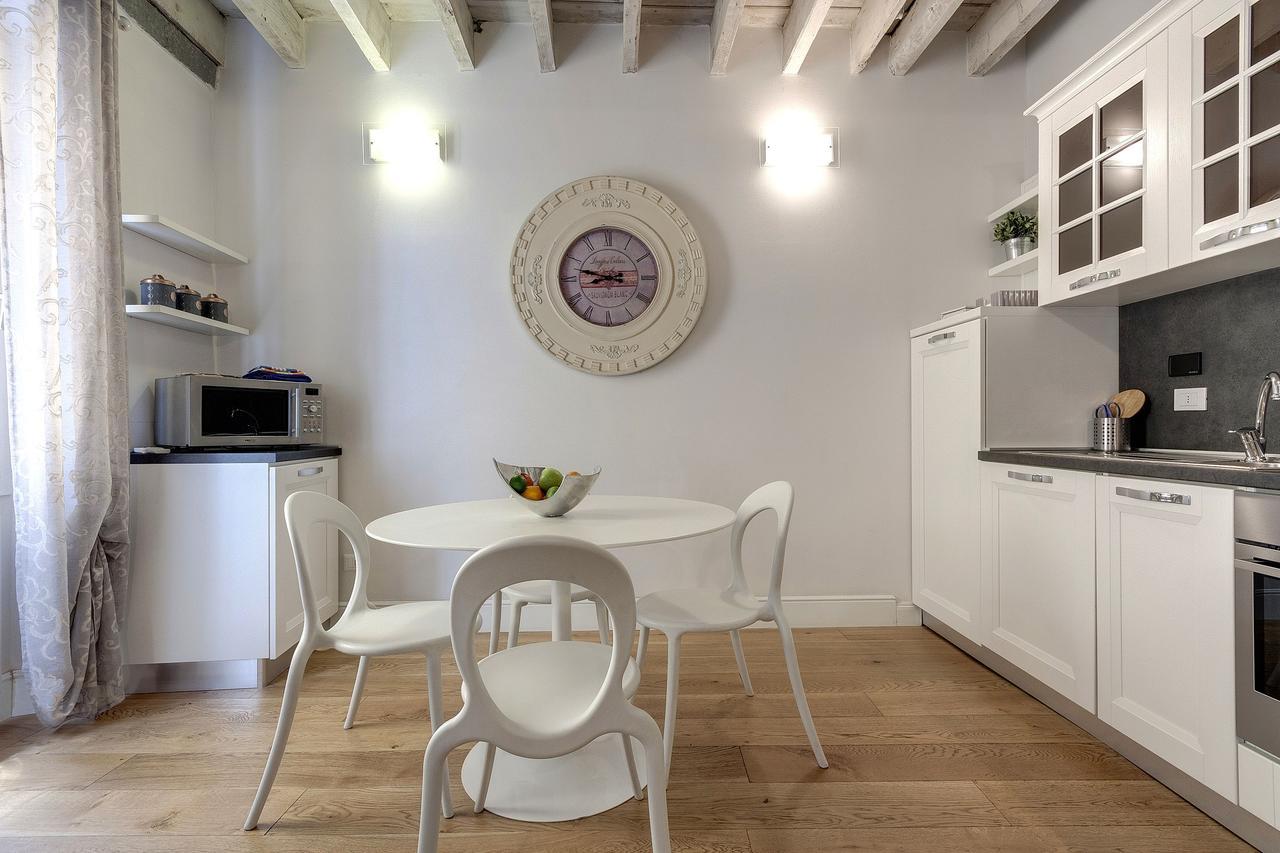 De Rustici Apartment Florence Exterior photo