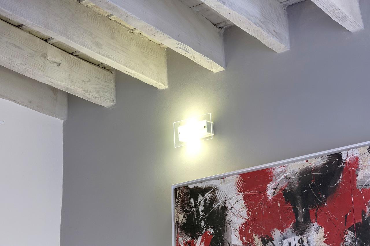 De Rustici Apartment Florence Exterior photo