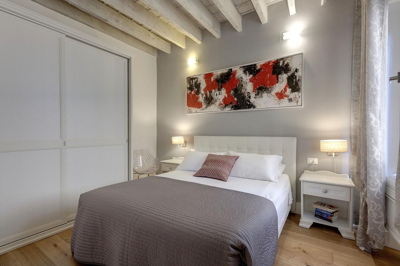 De Rustici Apartment Florence Exterior photo