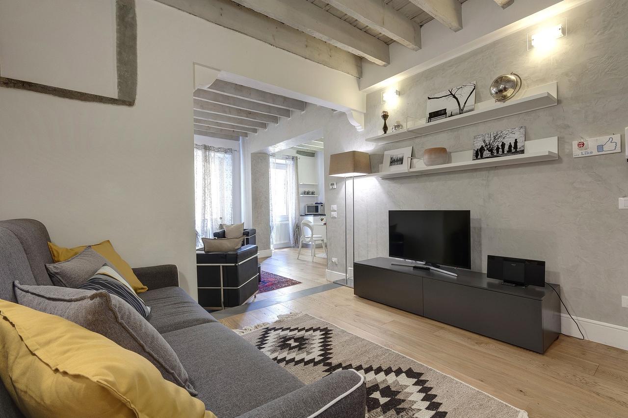 De Rustici Apartment Florence Exterior photo